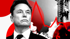 Акции SpaceX после IPO: Удержит ли компания лидерство?