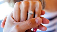 De Beers приостанавливает работу на крупнейшем руднике в ЮАР из-за снижения спроса